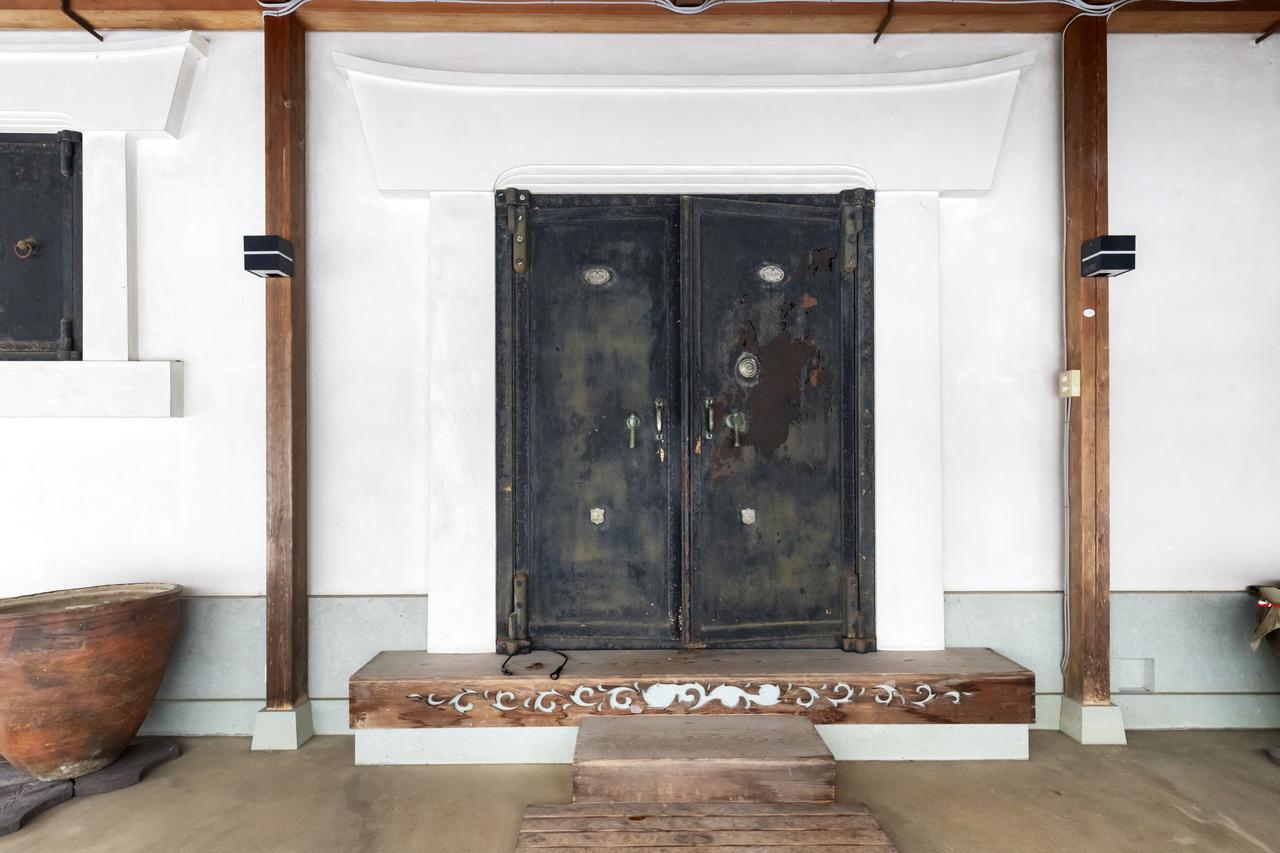 画像2: 斎賀家住宅で感じる、かつての暮らしの風景