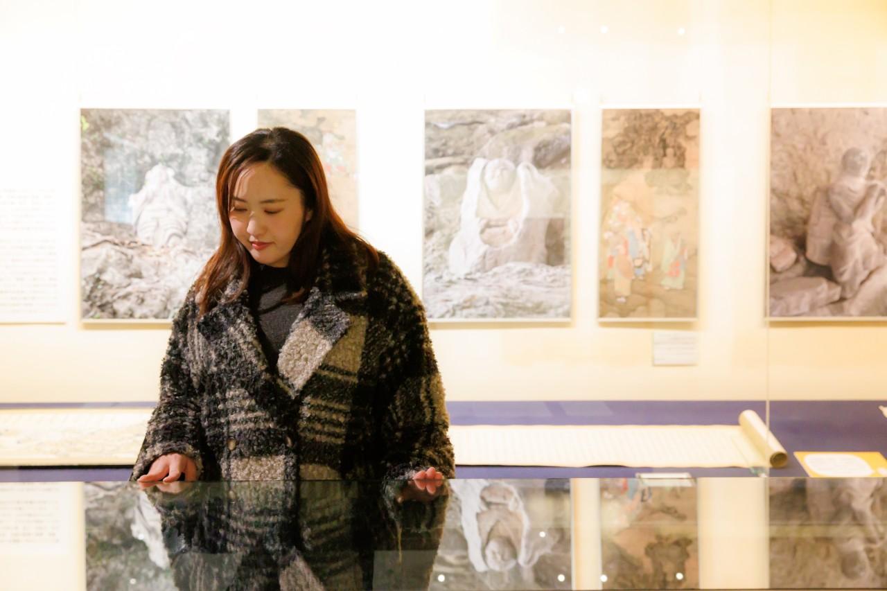 画像3: 日本遺産・耶馬渓をアクティブにめぐる。山水の絶景と“時間の旅”モデルコース