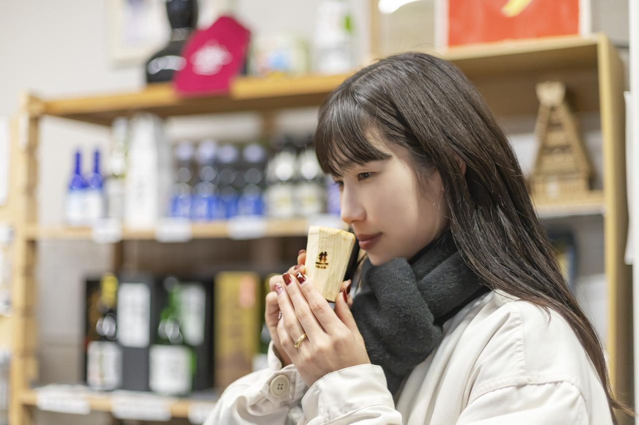 画像28: 「見渡す限り木彫刻のまち・日本遺産井波」で出会う匠の技と歴史 ─ 木彫刻美術館の伝統文化─