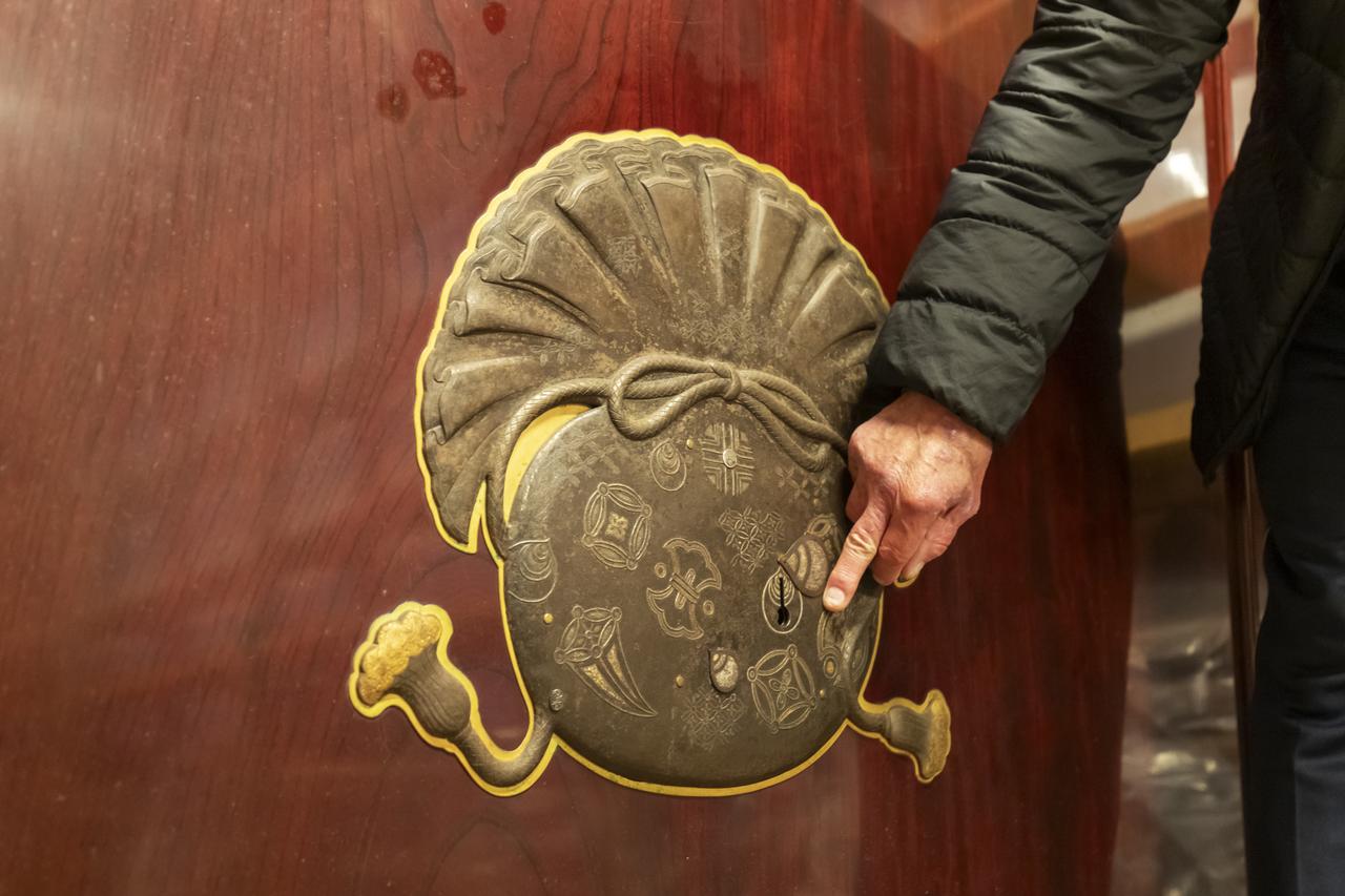 画像3: 斎賀家住宅で感じる、かつての暮らしの風景