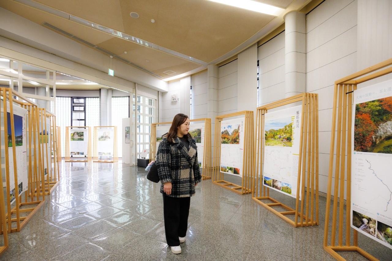 画像2: 日本遺産・耶馬渓をアクティブにめぐる。山水の絶景と“時間の旅”モデルコース