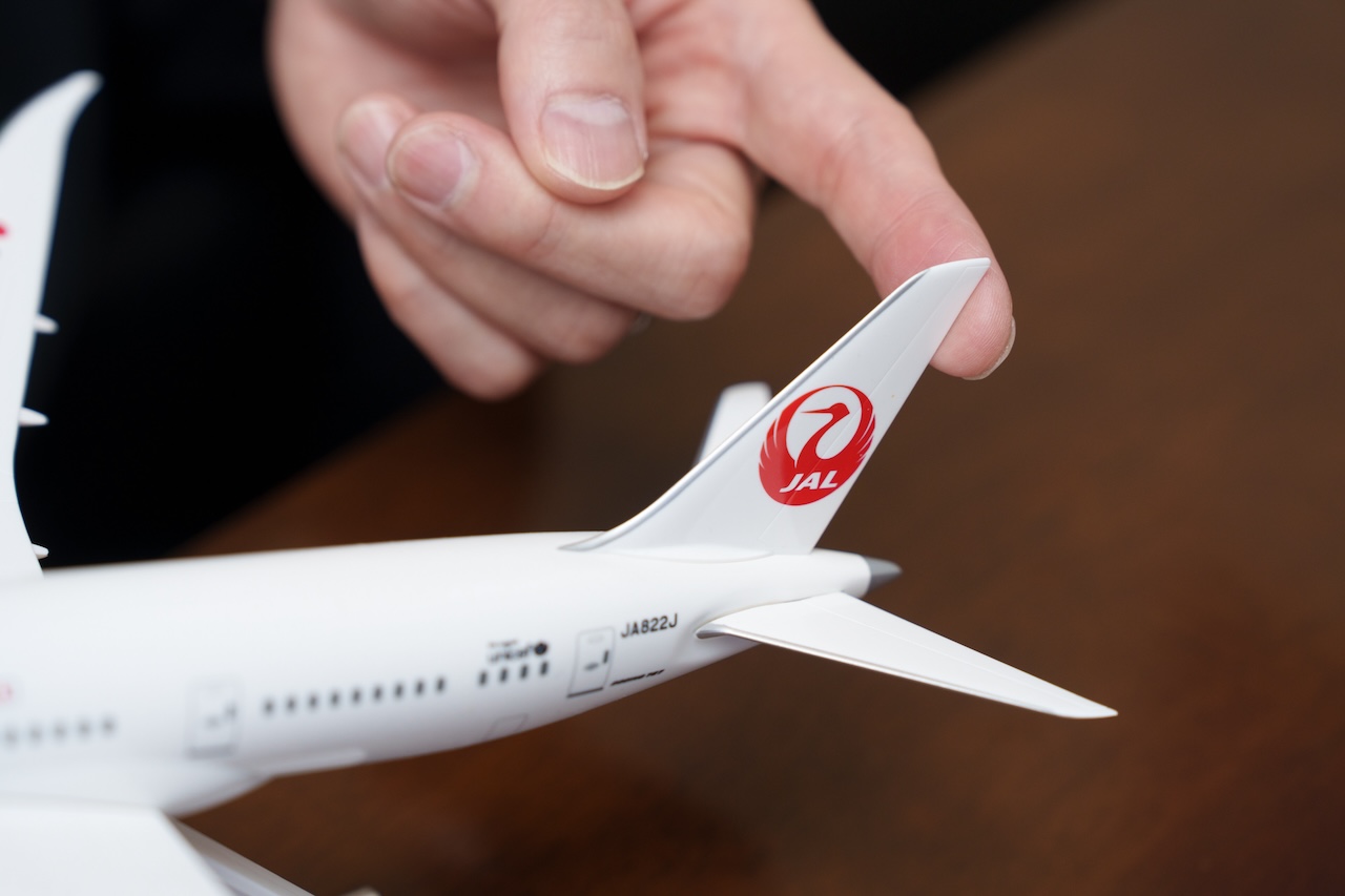 画像: 飛行機が空を飛ぶ秘密その2:尾翼が担う「安定」の役割