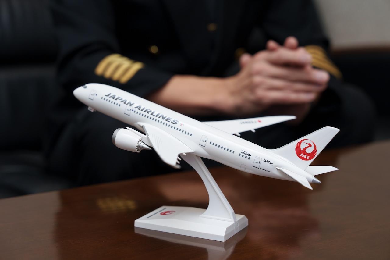 画像1: 飛行機が空を飛ぶ秘密その1:「揚力」と「推力」のバランス