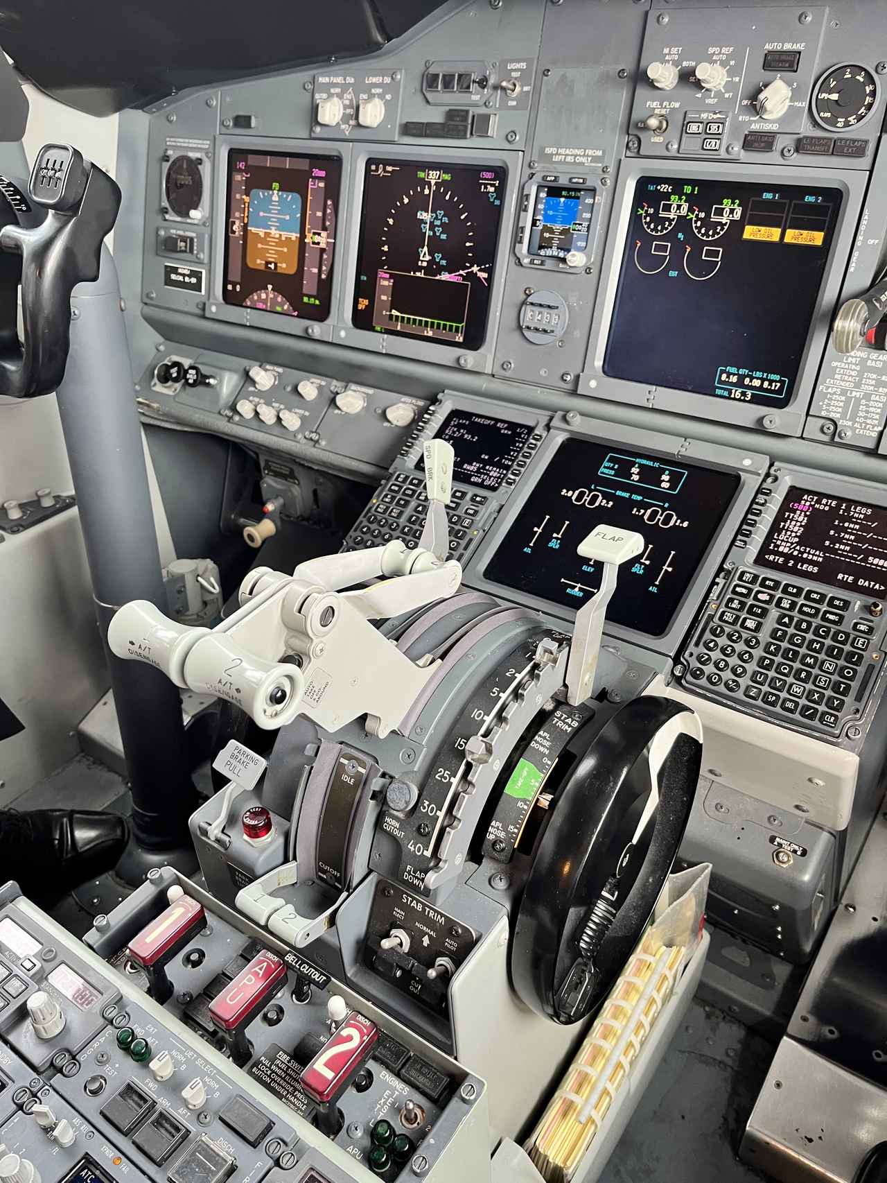 画像2: そもそも飛行機はなぜ飛ぶの?その仕組みと秘密をパイロットが解説!