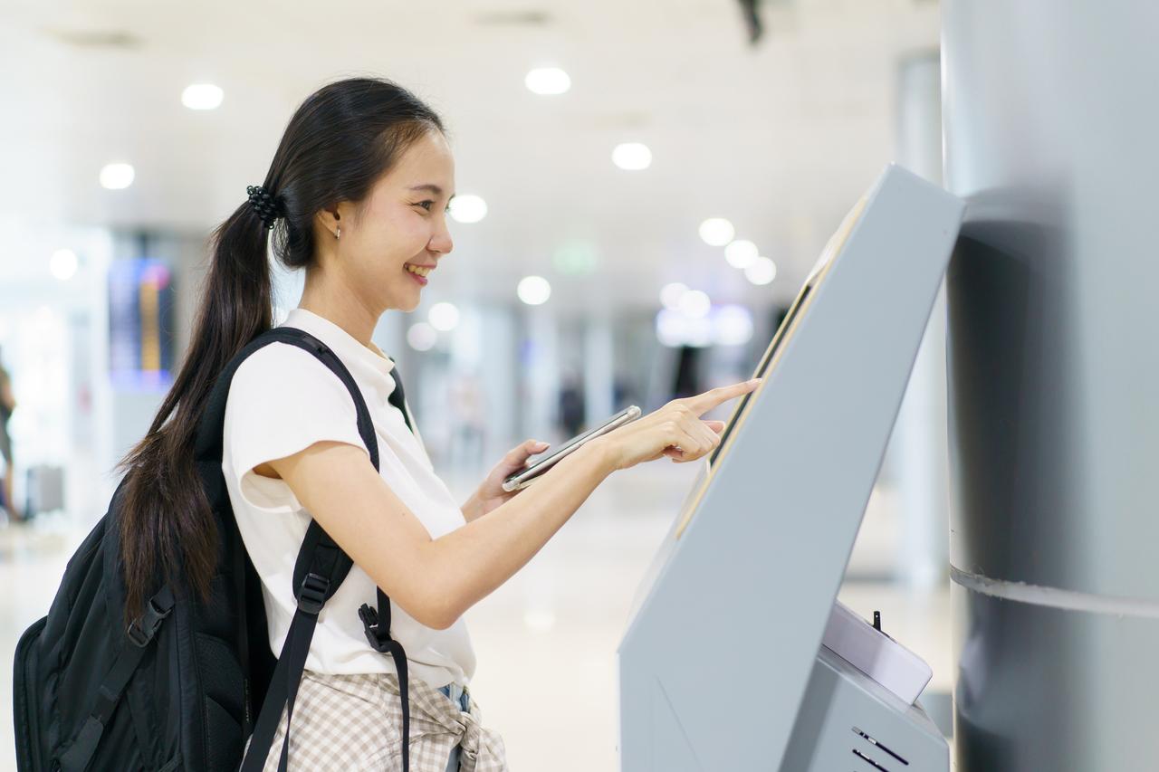 画像: iStock/Chirayu