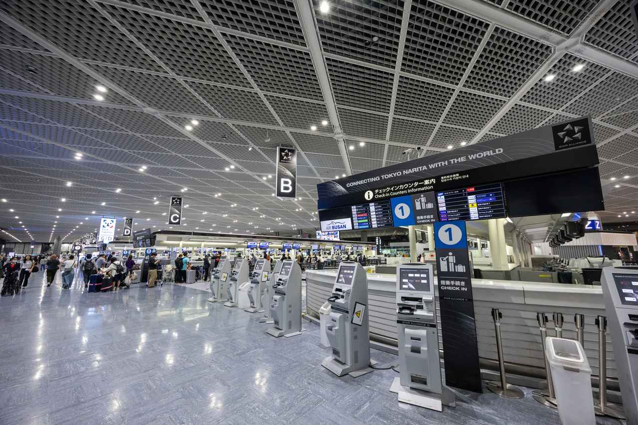 画像: iStock/winhorse