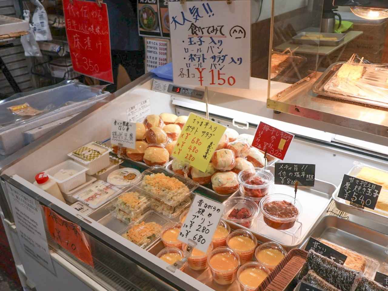 画像2: 【玉子入りロールパン】笑顔が集まる、卵の惣菜店「Ryo・Sin」