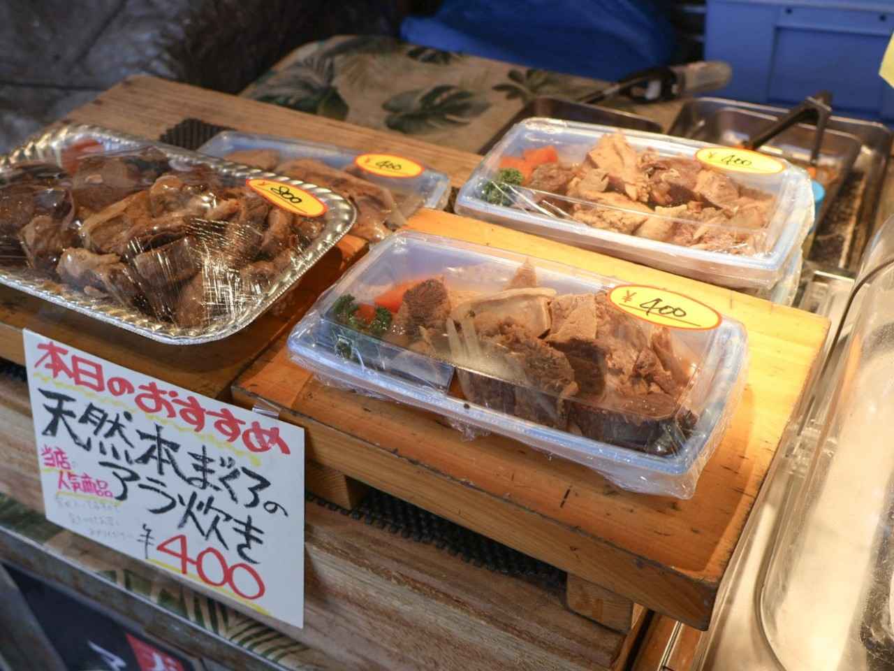 画像13: 旦過市場のおすすめ食べ歩きマップ!“北九州の台所”の名物グルメ&スイーツ11選