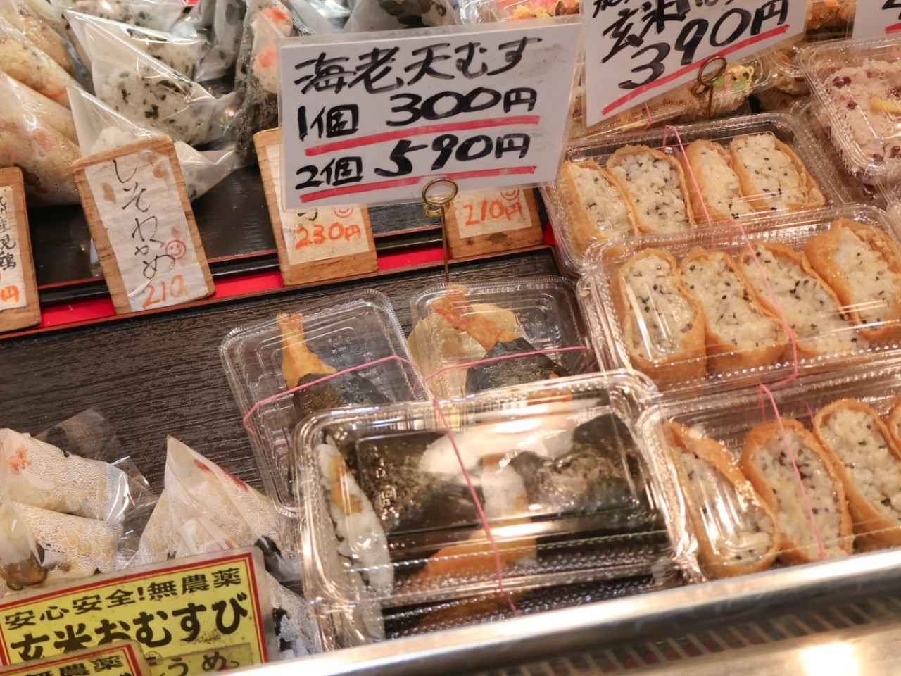 画像8: 旦過市場のおすすめ食べ歩きマップ!“北九州の台所”の名物グルメ&スイーツ11選