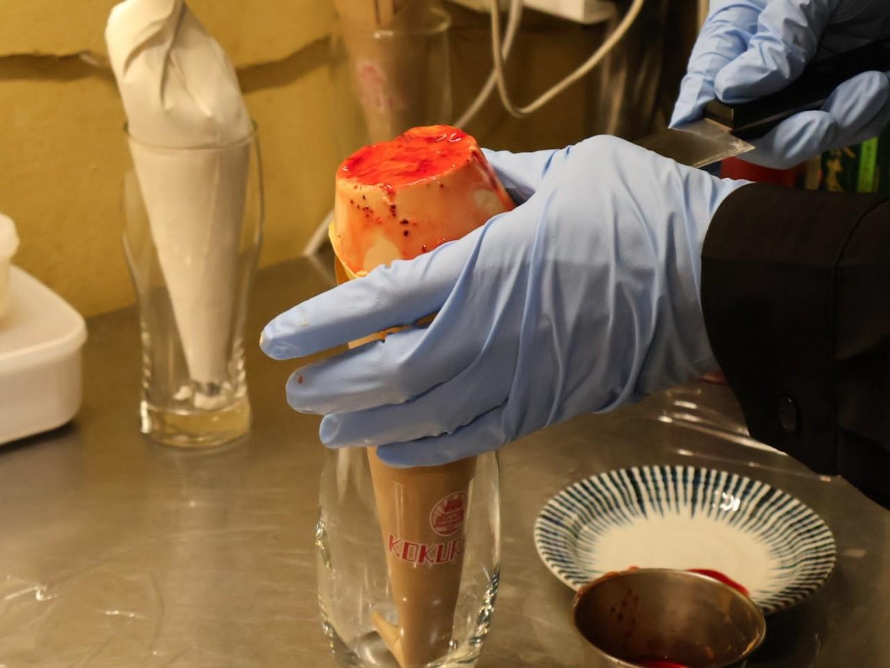 画像21: 旦過市場のおすすめ食べ歩きマップ!“北九州の台所”の名物グルメ&スイーツ11選