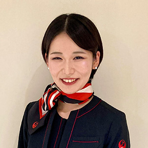 画像1: 3.11から15年。石巻出身JAL客室乗務員が案内する、美しい港町の「いま」