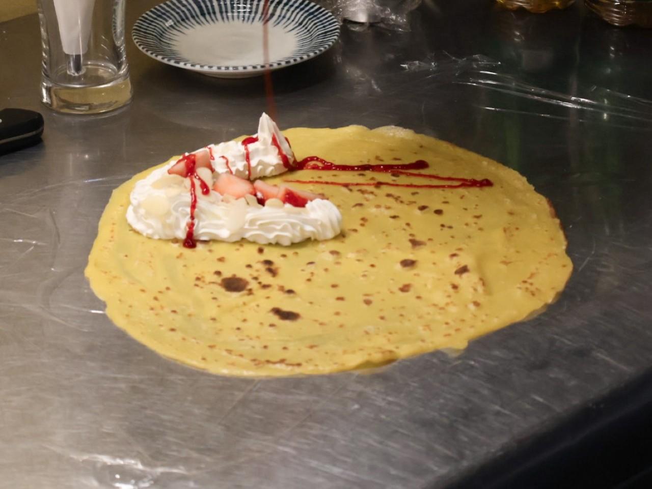 画像20: 旦過市場のおすすめ食べ歩きマップ!“北九州の台所”の名物グルメ&スイーツ11選