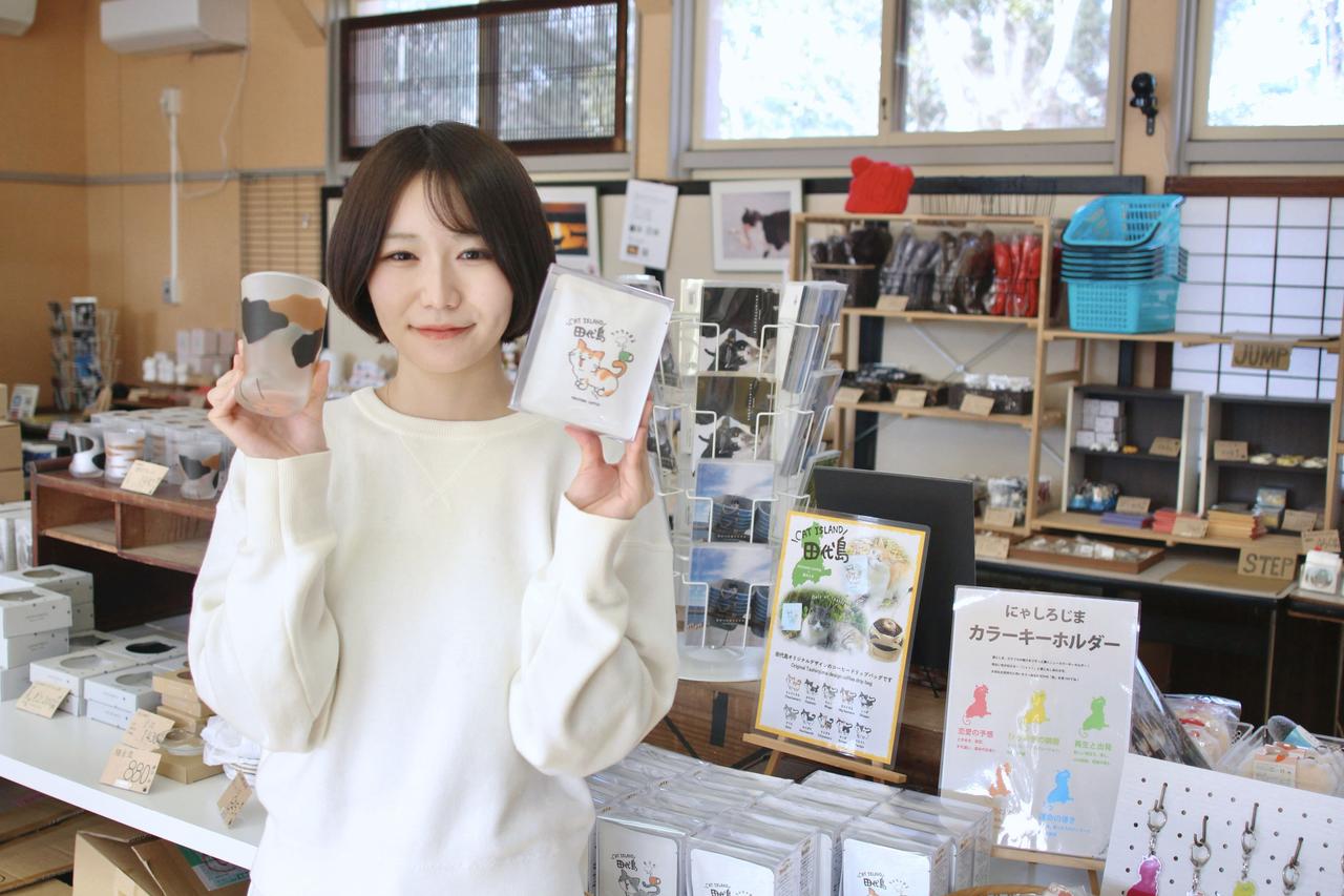 画像5: 3.11から15年。石巻出身JAL客室乗務員が案内する、美しい港町の「いま」