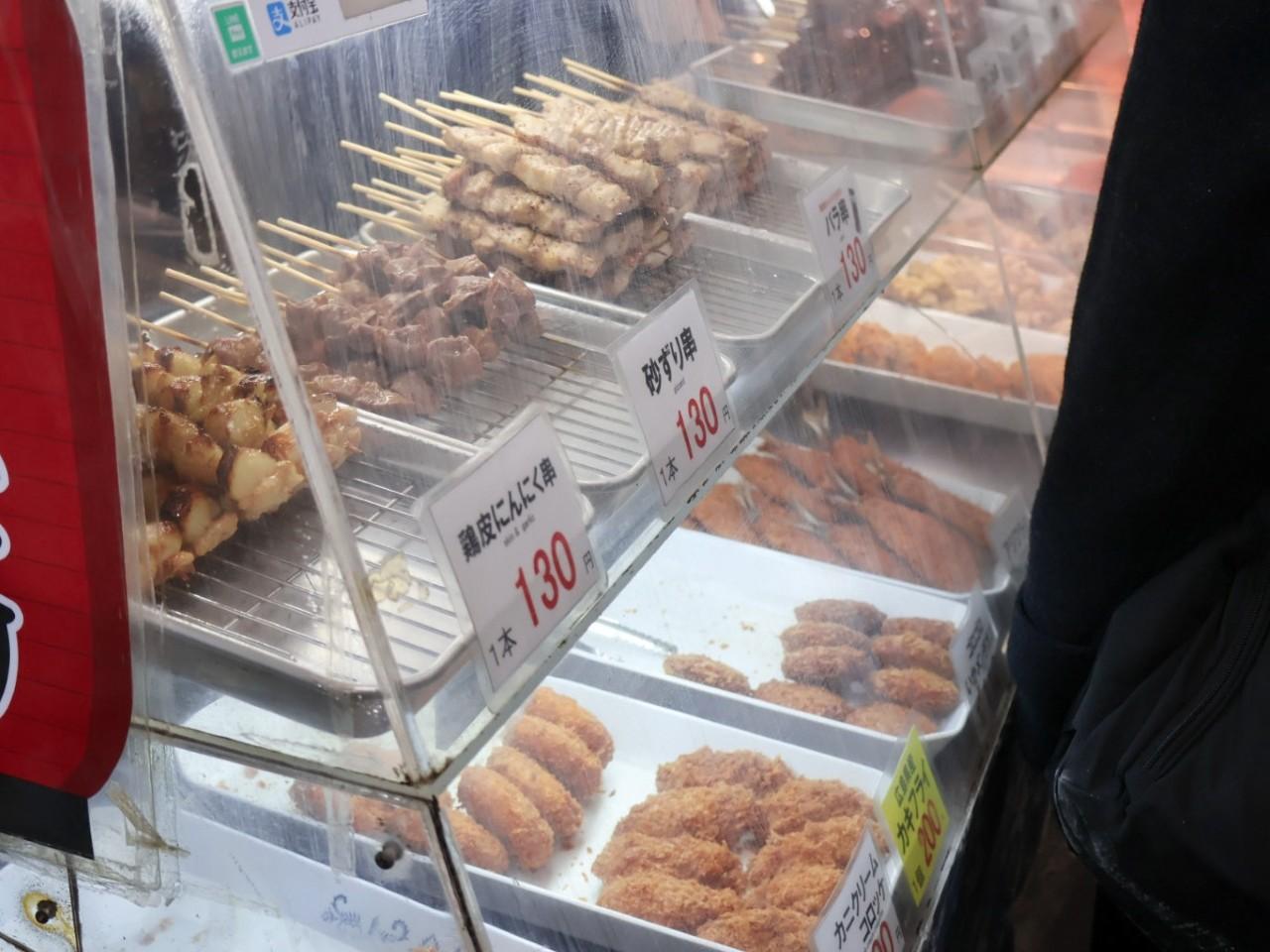 画像5: 旦過市場のおすすめ食べ歩きマップ!“北九州の台所”の名物グルメ&スイーツ11選