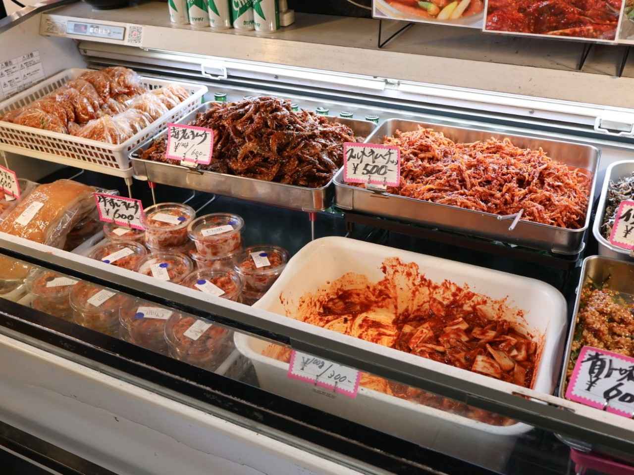 画像11: 旦過市場のおすすめ食べ歩きマップ!“北九州の台所”の名物グルメ&スイーツ11選