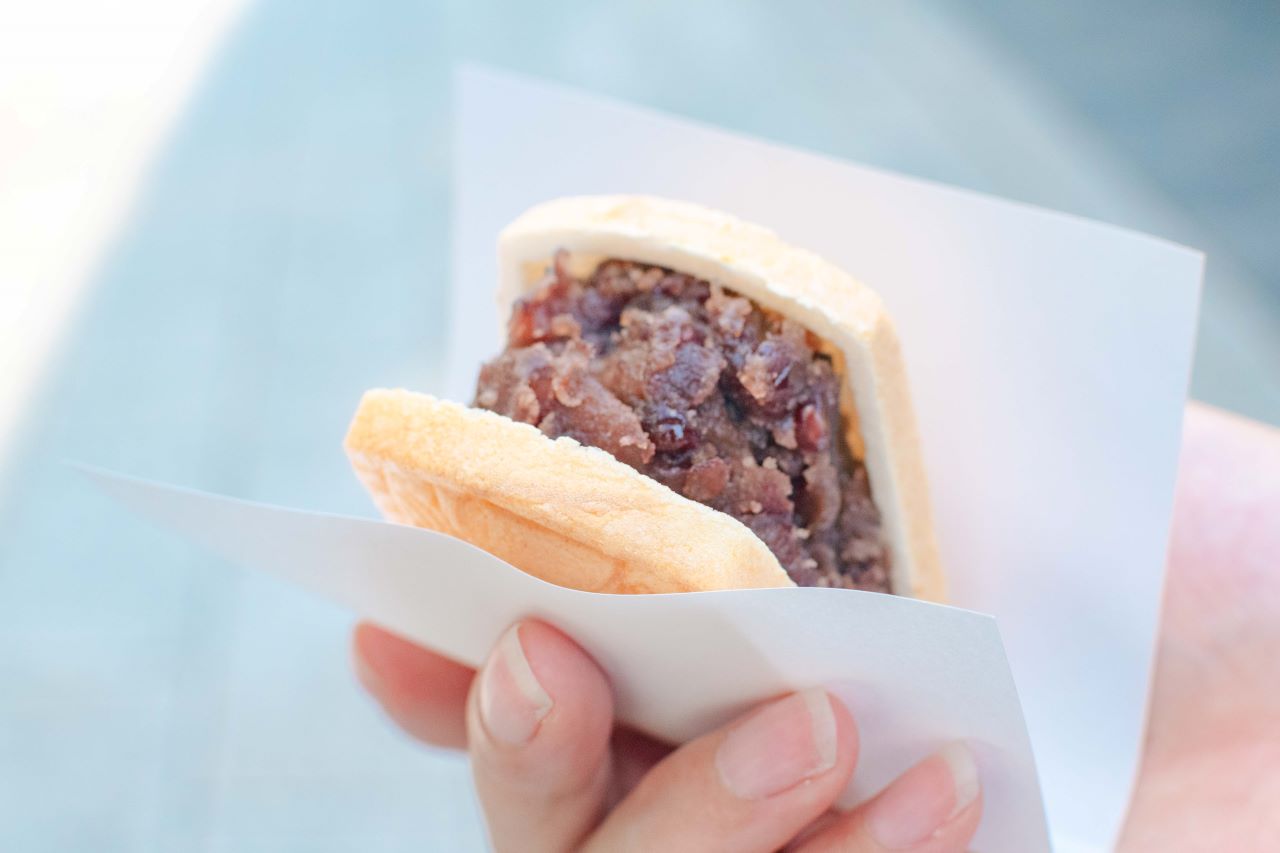 画像: 【最新】太宰府天満宮の食べ歩きマップ。人気のスイーツやグルメのおすすめ15店を厳選