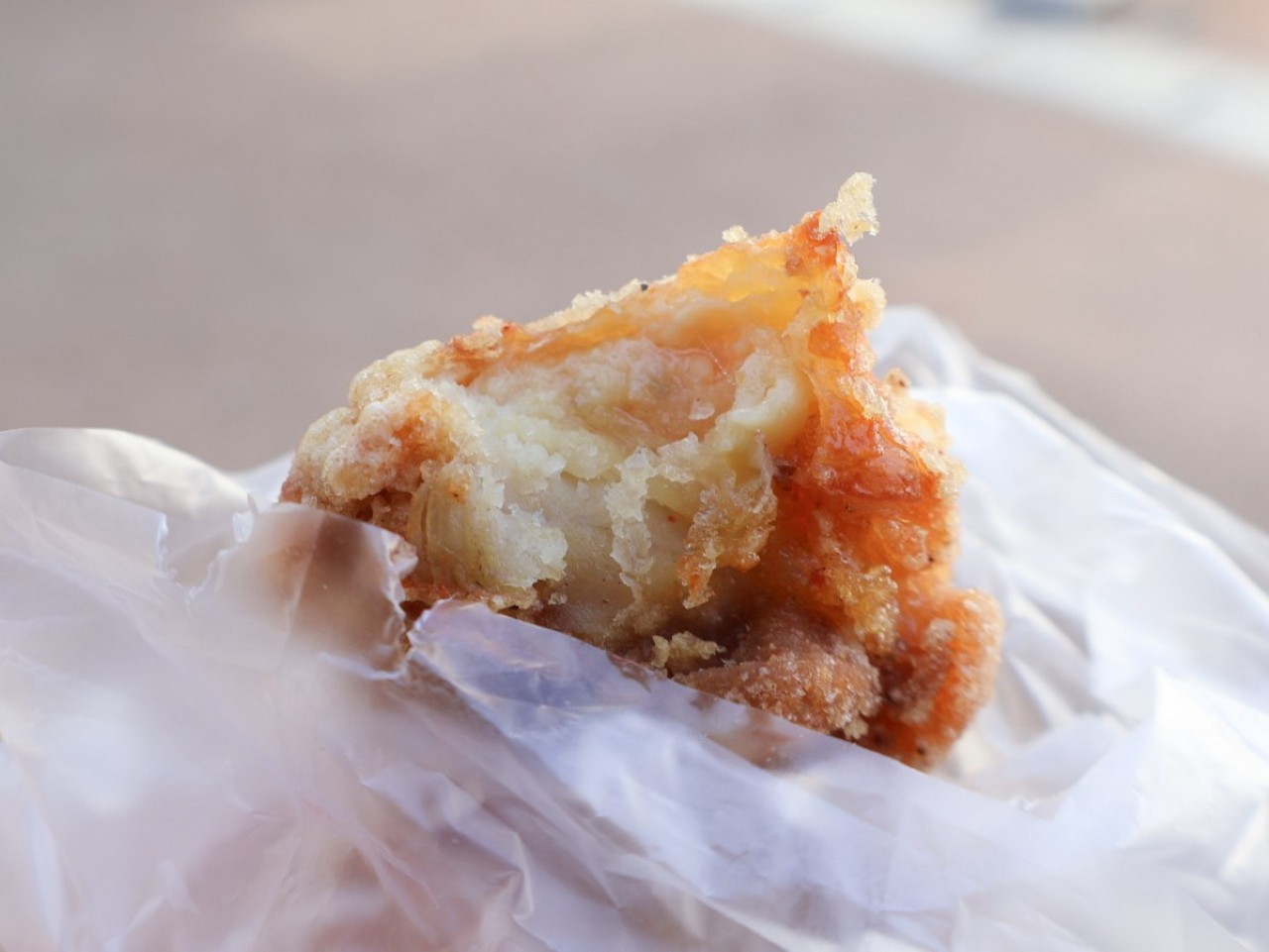 画像6: 旦過市場のおすすめ食べ歩きマップ!“北九州の台所”の名物グルメ&スイーツ11選