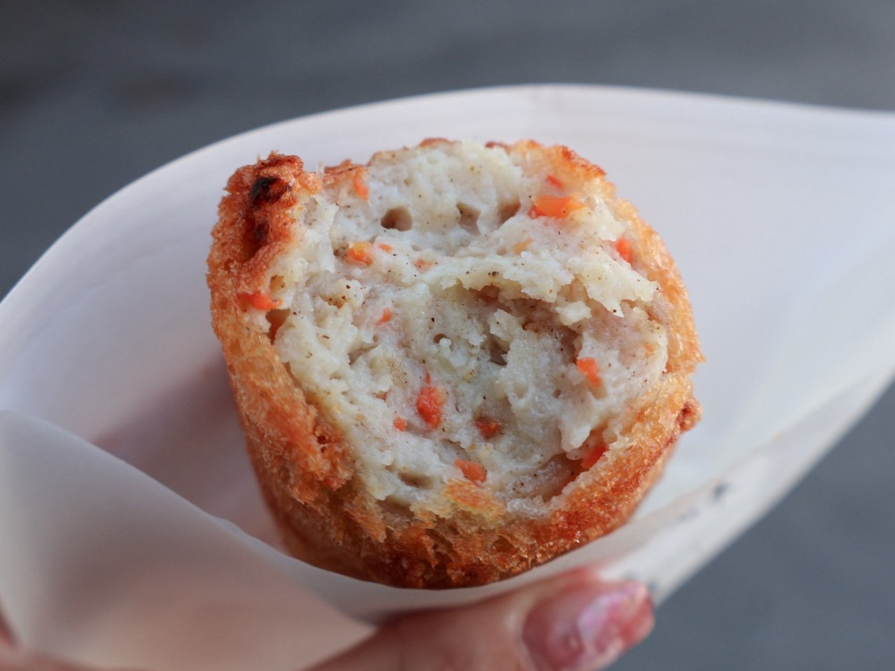 画像: 「カナッペ」 200円