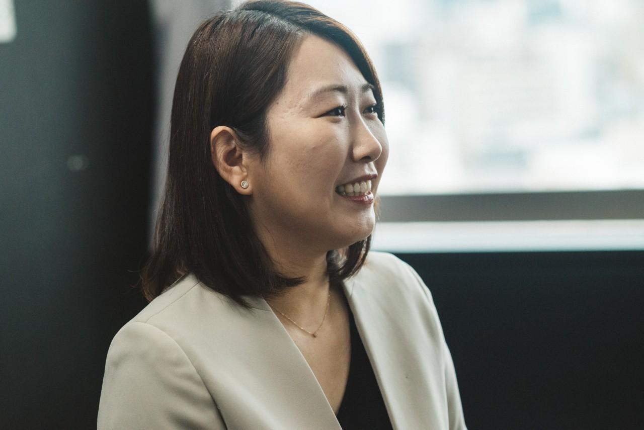 画像: ーーJALで働く中で、旅に対する価値観は変わりましたか?