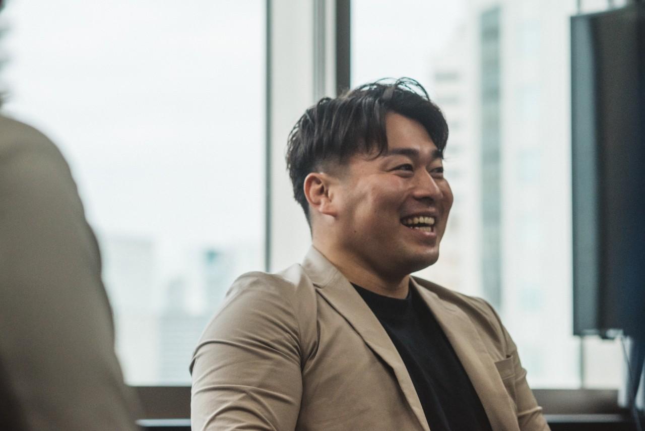 画像: 荒川さん:ニュージーランドで出会った、もう一つの生き方