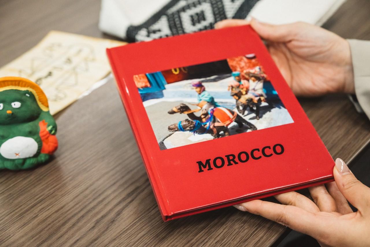 画像1: ——それぞれの旅エピソードを聞いて、いかがでしたか?