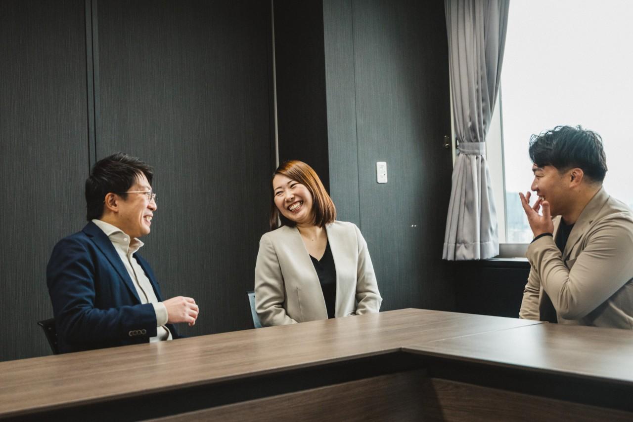 画像1: ——読者の方におすすめしたい旅先や、旅についてのメッセージをお願いします。