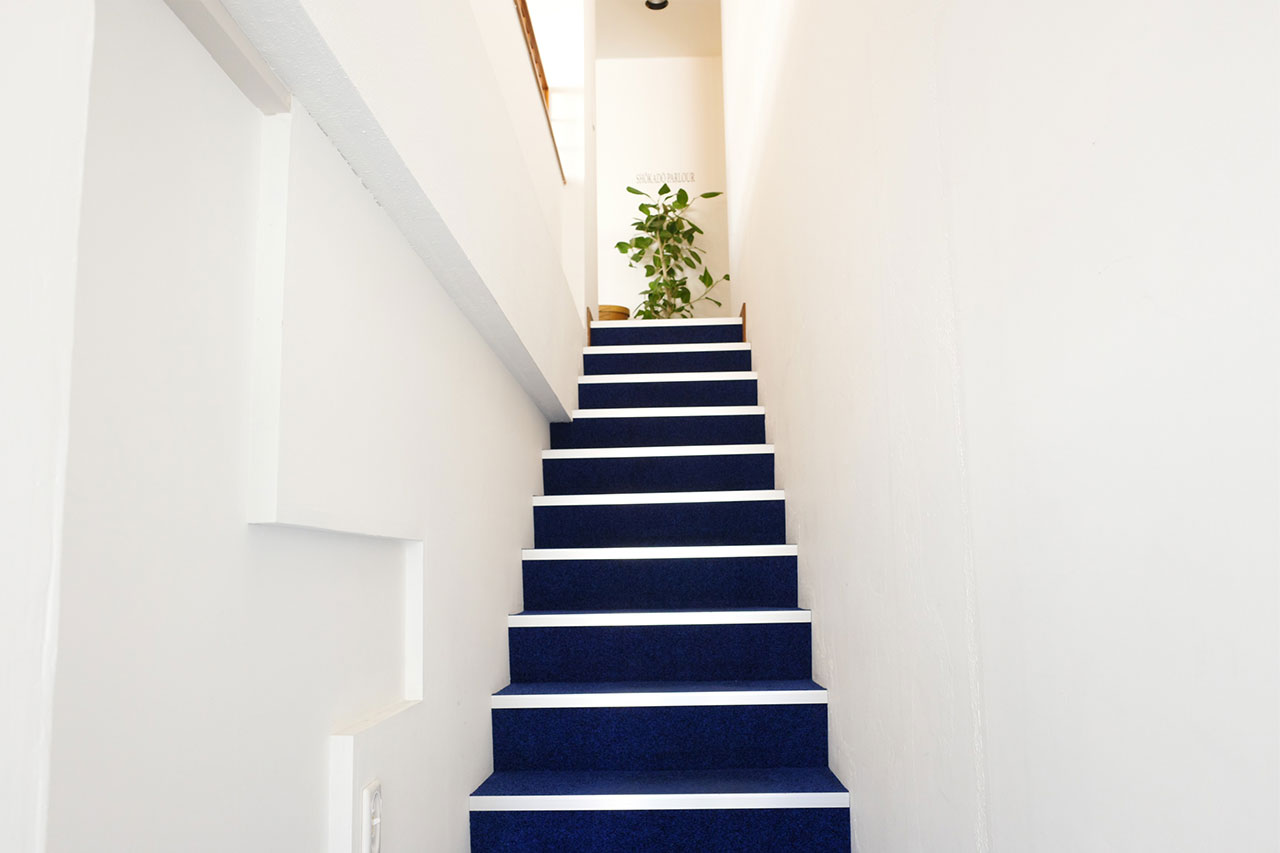 画像2: まるでショートケーキな贅沢いちごパフェをオシャレ空間で「漿果堂パーラー」