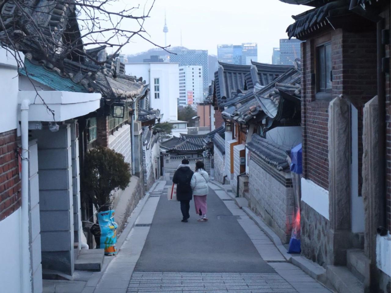 画像15: 2泊3日のソウルモデルコース!初めてのソウル旅行におすすめの王道&最新を巡るプラン