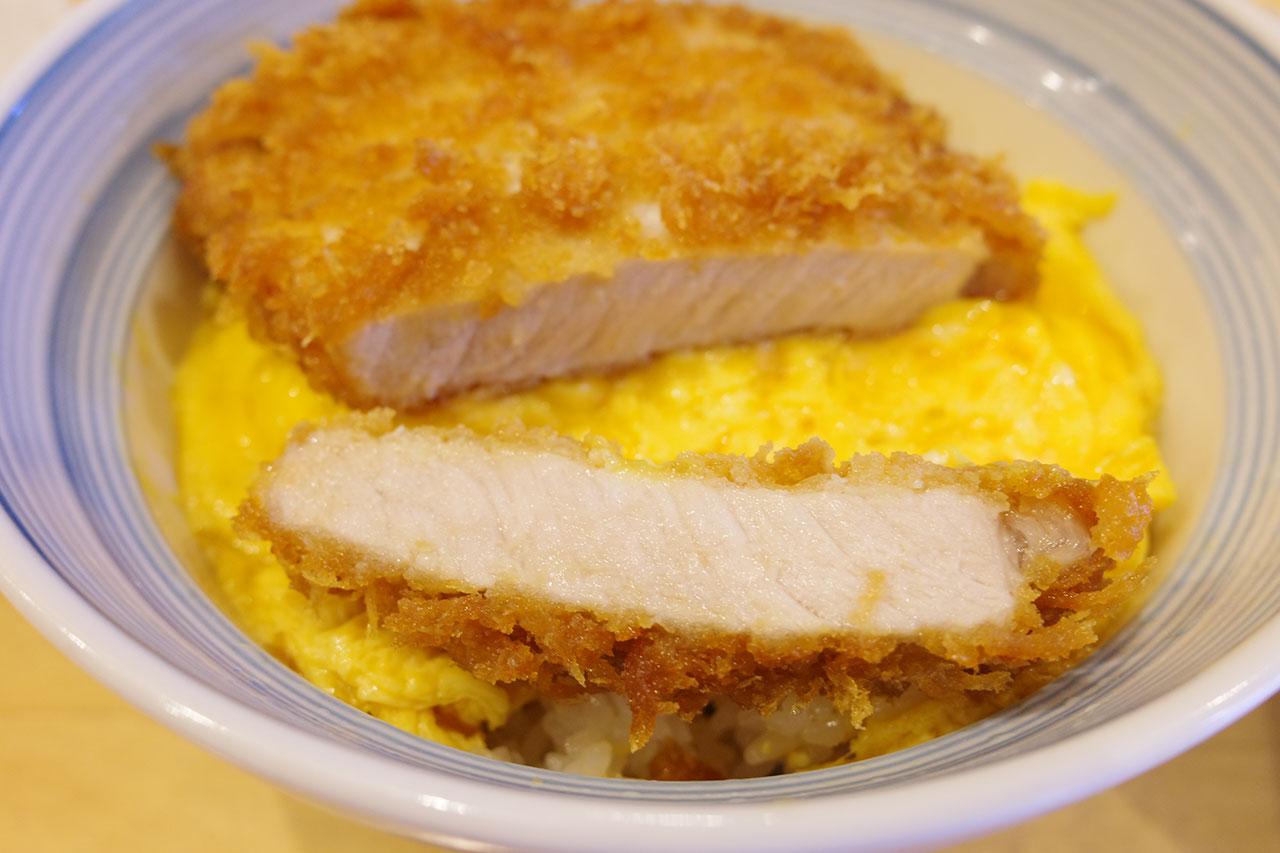 画像8: 宮崎の新名物!?「かつ丼 きりん」の進化系焼きカツ丼