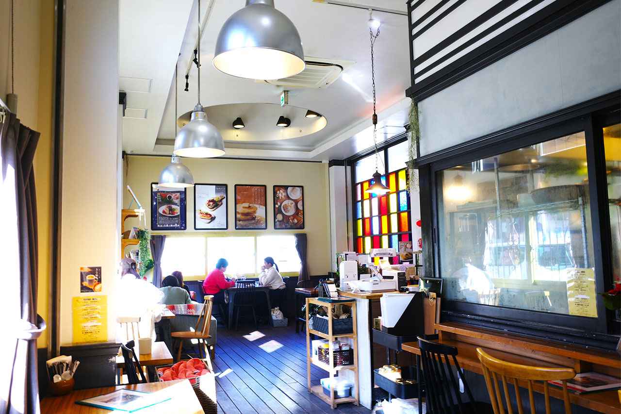 画像2: 九州の恵みがぎゅっと詰まった至福の朝食。「九州パンケーキカフェ」で迎える最高のモーニング