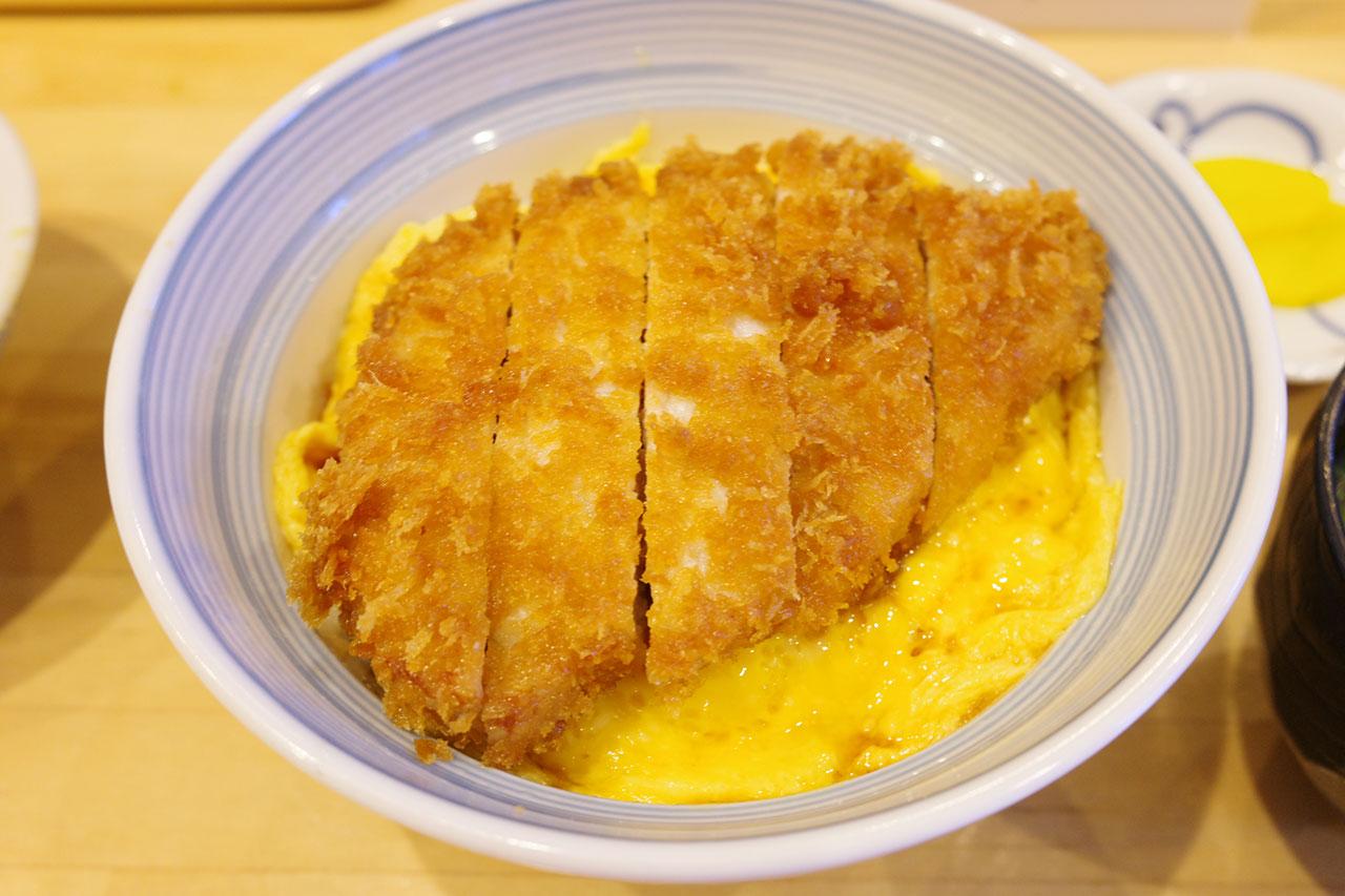 画像4: 宮崎の新名物!?「かつ丼 きりん」の進化系焼きカツ丼