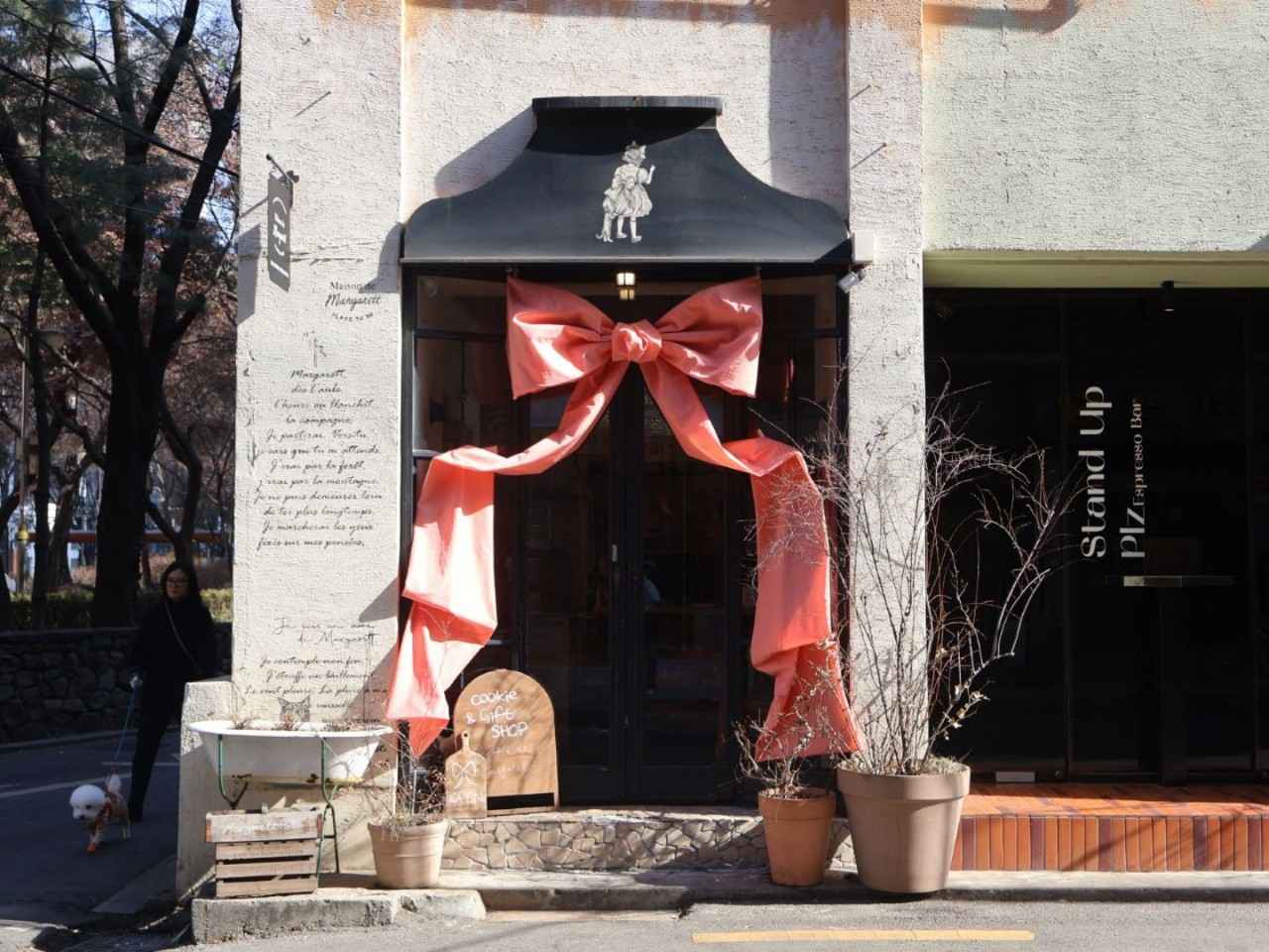 画像16: 2泊3日のソウルモデルコース!初めてのソウル旅行におすすめの王道&最新を巡るプラン