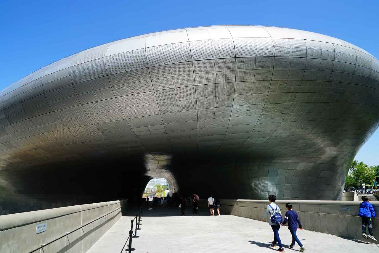 画像: ⓒKorea Tourism Organization - KTO_Lee Beomsu