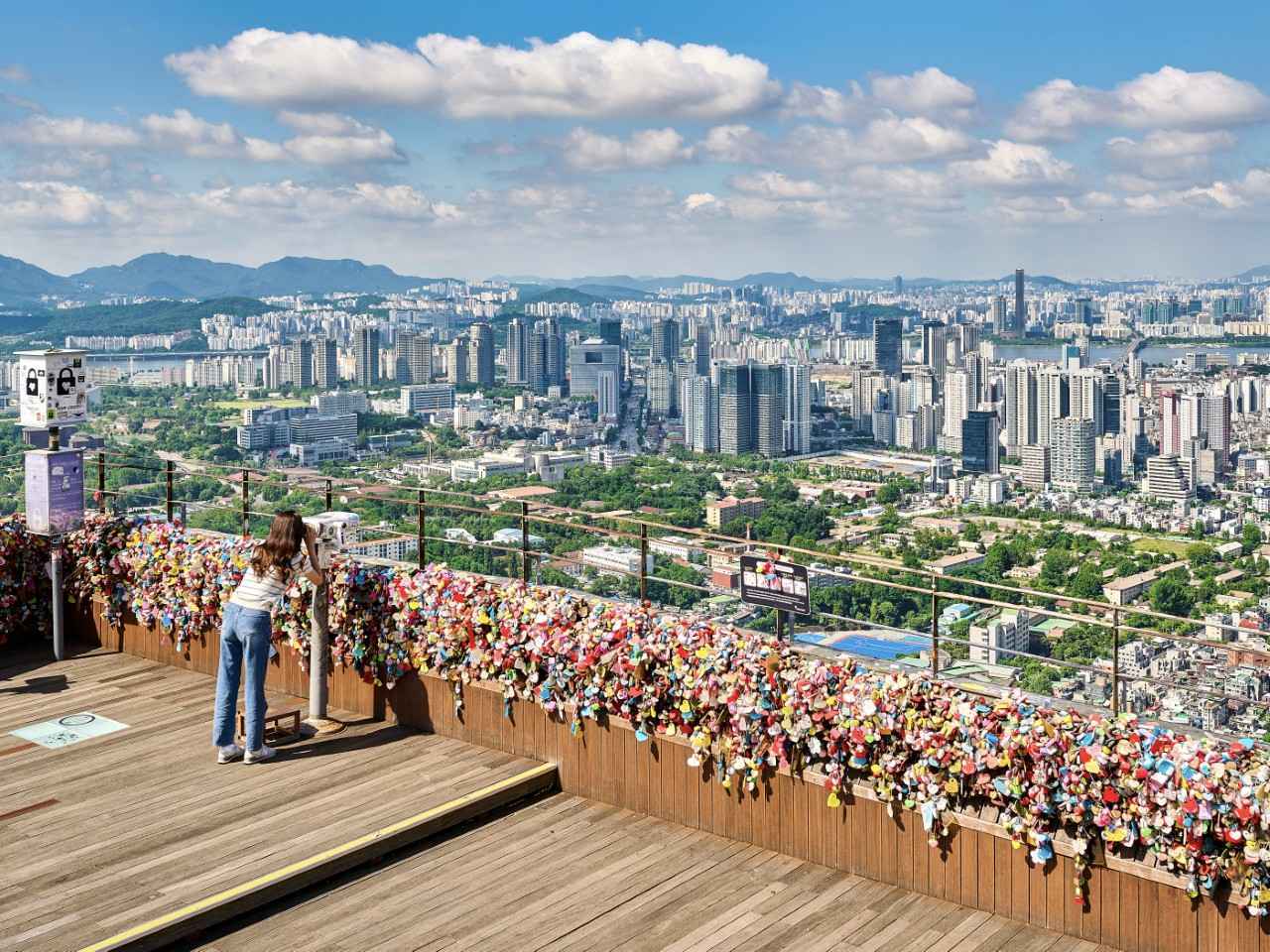 画像4: 2泊3日のソウルモデルコース!初めてのソウル旅行におすすめの王道&最新を巡るプラン