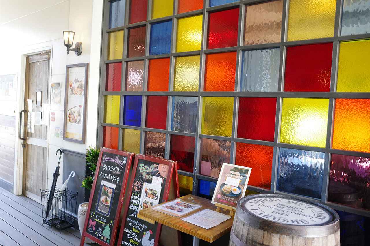 画像7: 九州の恵みがぎゅっと詰まった至福の朝食。「九州パンケーキカフェ」で迎える最高のモーニング