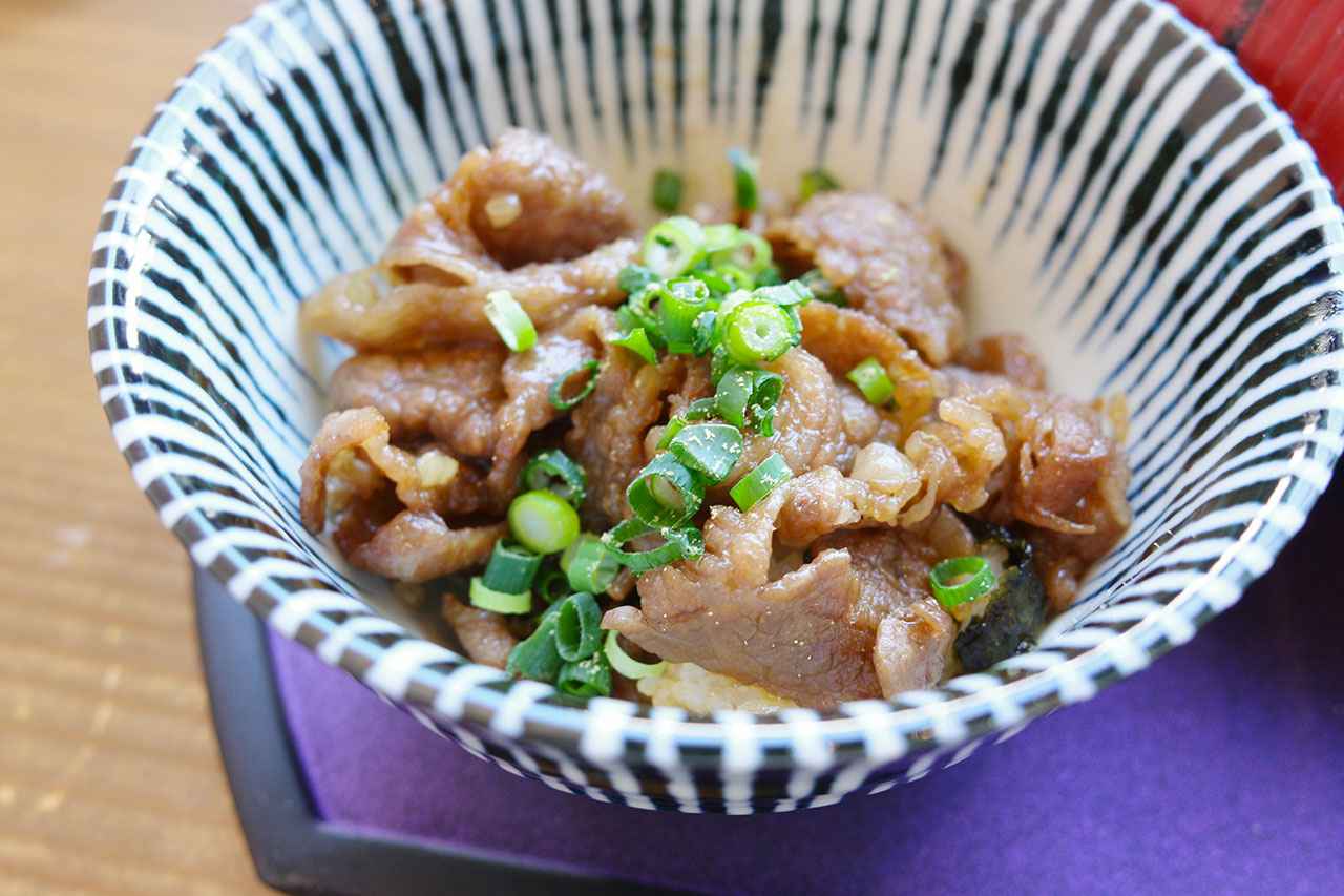 画像7: 宮崎の空を眺めながら、極上の宮崎牛ひつまぶしを堪能「お箸処 北諸」