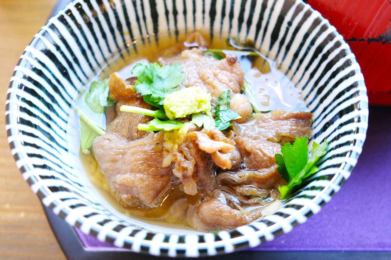 画像8: 宮崎の空を眺めながら、極上の宮崎牛ひつまぶしを堪能「お箸処 北諸」