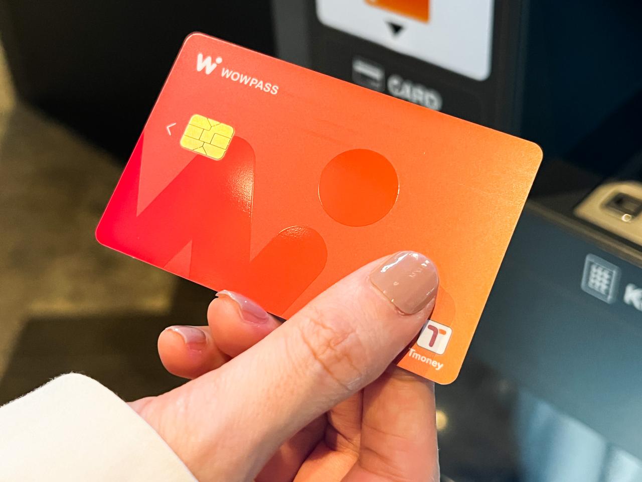 画像: ソウル旅行の新定番!キャッシュレスでおトクな旅を叶えるWOWPASSの活用法