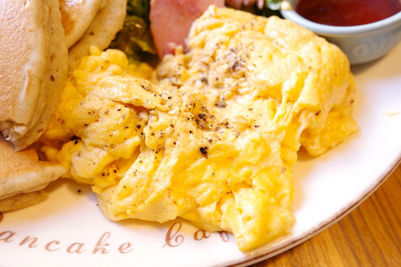 画像6: 九州の恵みがぎゅっと詰まった至福の朝食。「九州パンケーキカフェ」で迎える最高のモーニング