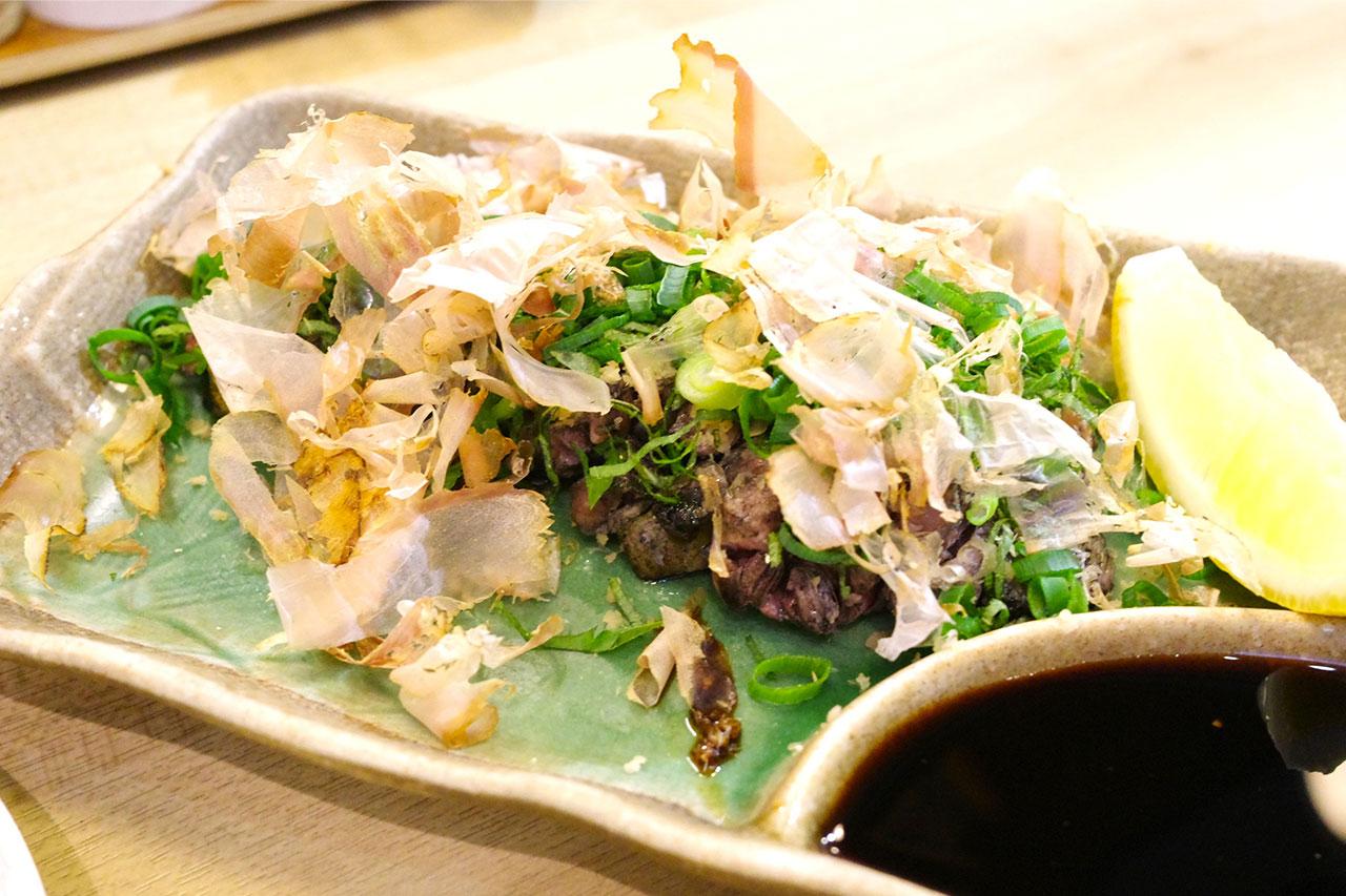 画像5: 自分好みの焼き加減を選べる、地鶏もも焼きの名店「こうりき」