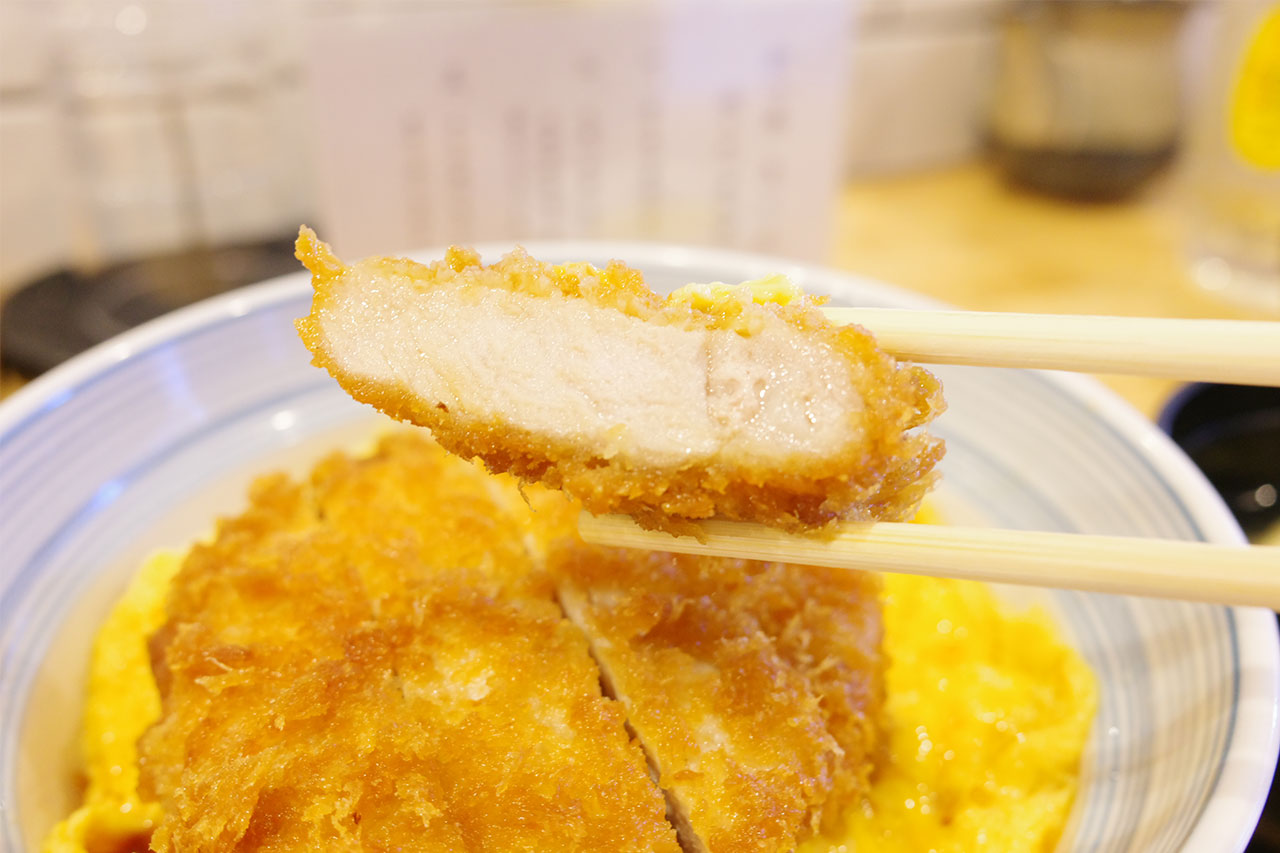 画像5: 宮崎の新名物!?「かつ丼 きりん」の進化系焼きカツ丼