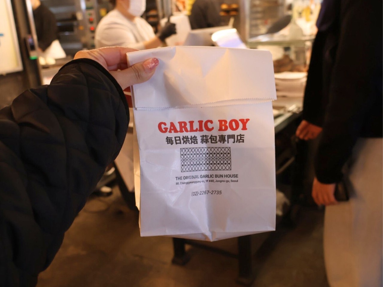 画像12: 2泊3日のソウルモデルコース!初めてのソウル旅行におすすめの王道&最新を巡るプラン