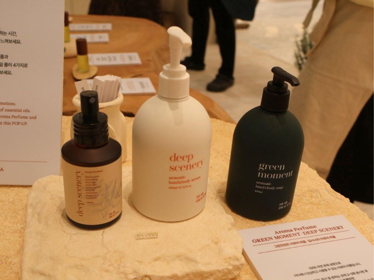 画像2: 【汝矣島】「ザ・現代ソウル」でショッピング