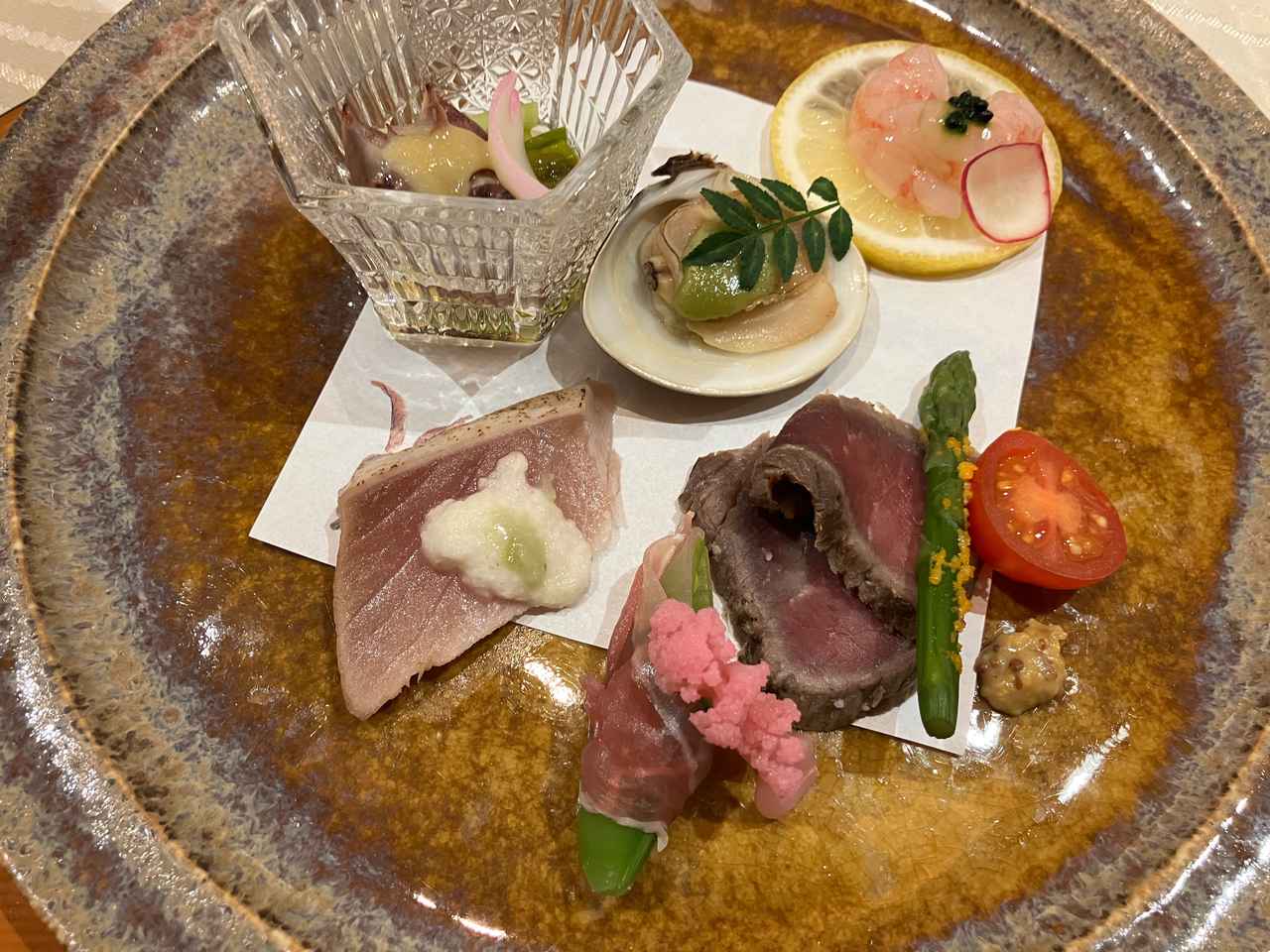 画像: 長寿のまち・京丹後 KISSUIEN Stay & Food で味わう「おいしくて、体にいい」