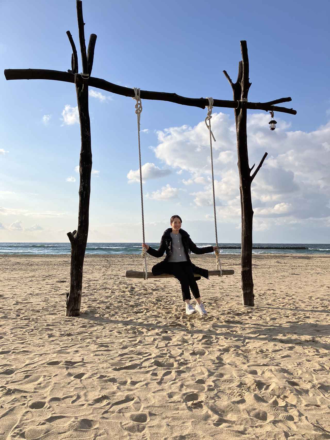 画像1: 一度は見たい絶景！夕日ヶ浦の夕日