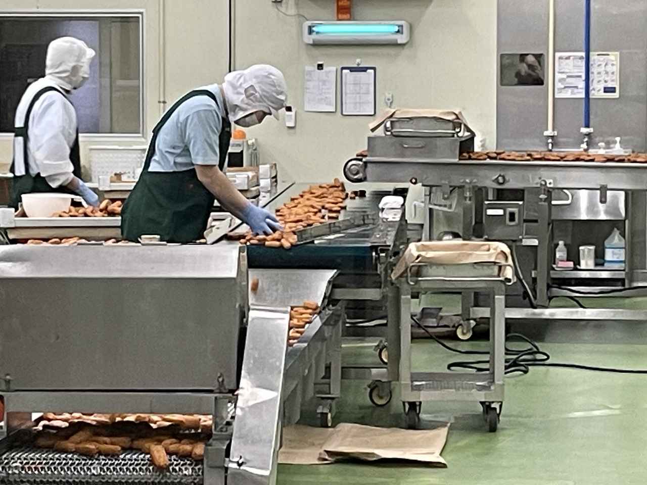 画像1: いちき串木野市といえば「つけ揚げ」