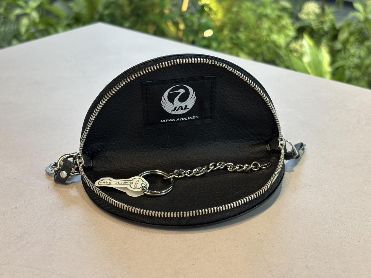 画像: シートレザーマルチケース