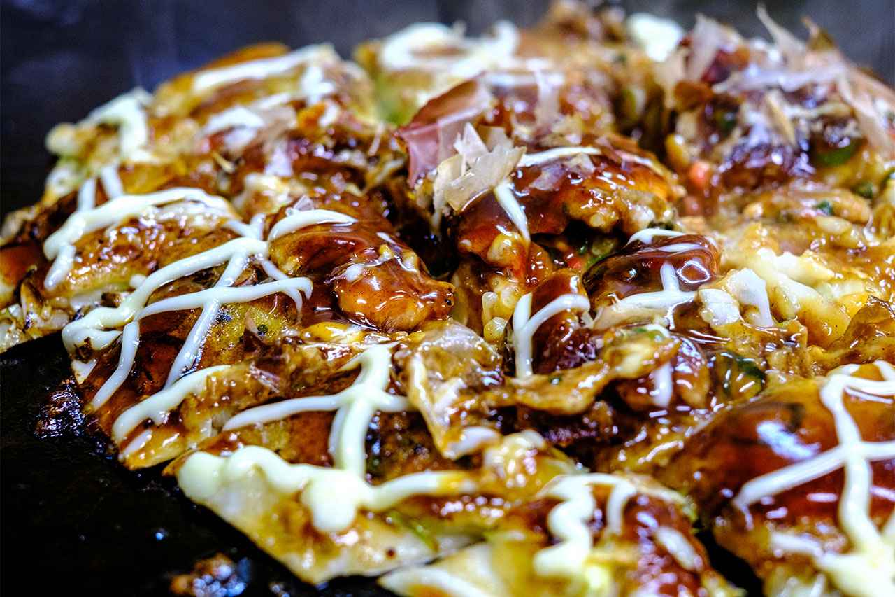 画像: だんじりの街「岸和田」で出会う、城下町の静けさと文化の奥行き