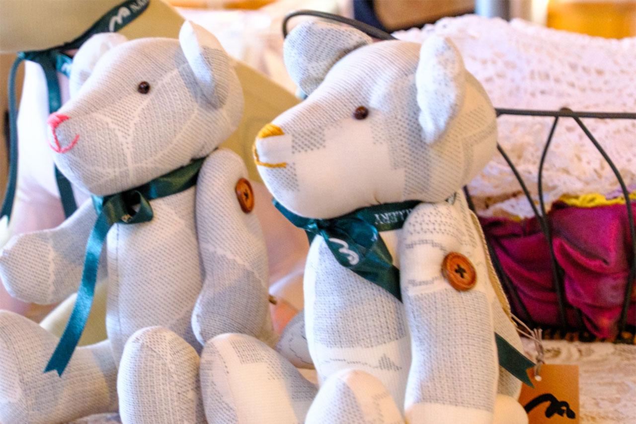 画像: 現代向けのデザインも多く、目に優しい色合いで親しみやすい