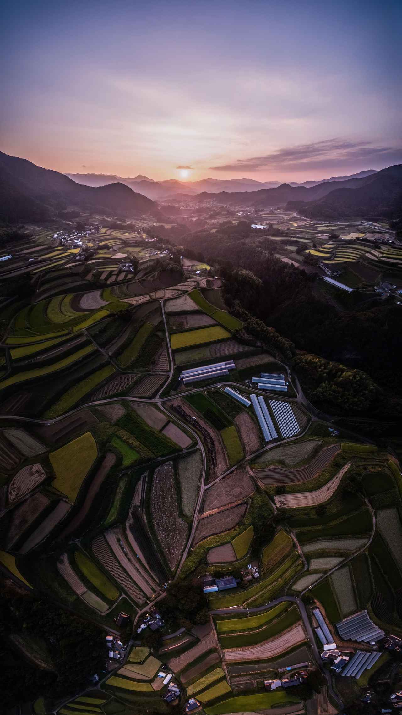 画像: 提供元:世界農業遺産高千穂郷・椎葉山地域活性化協議会
